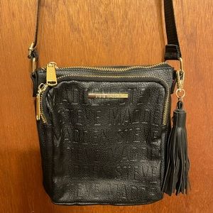 Steve Madden Crossbody Bag Purse